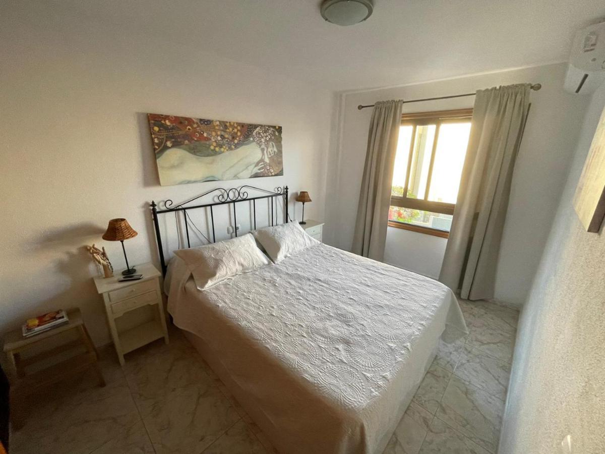 Paraiso Del Medano ,Centrico Εξωτερικό φωτογραφία