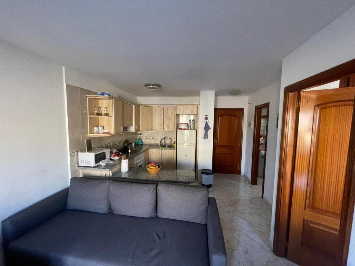 Paraiso Del Medano ,Centrico Εξωτερικό φωτογραφία