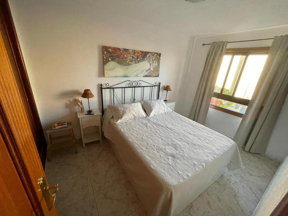 Paraiso Del Medano ,Centrico Εξωτερικό φωτογραφία