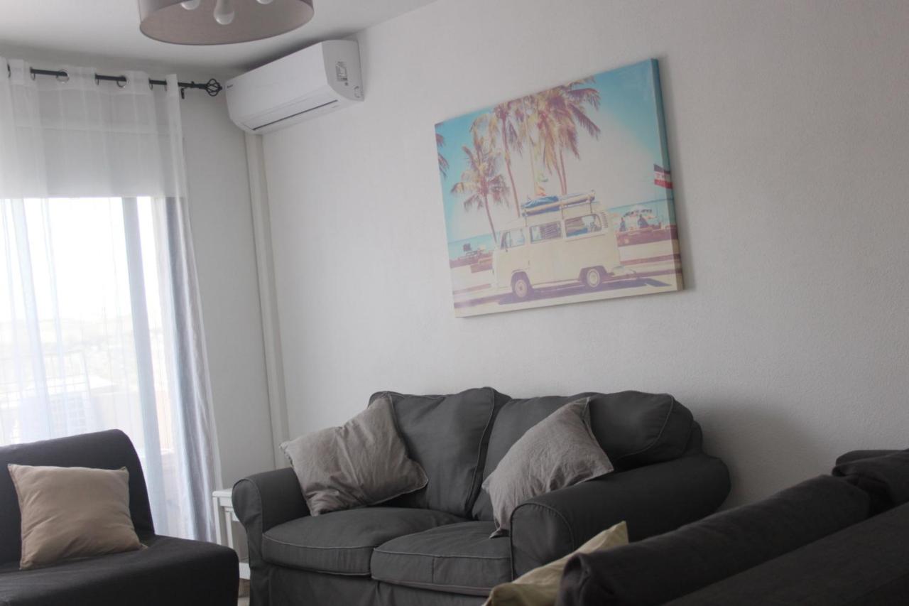 Paraiso Del Medano ,Centrico Εξωτερικό φωτογραφία