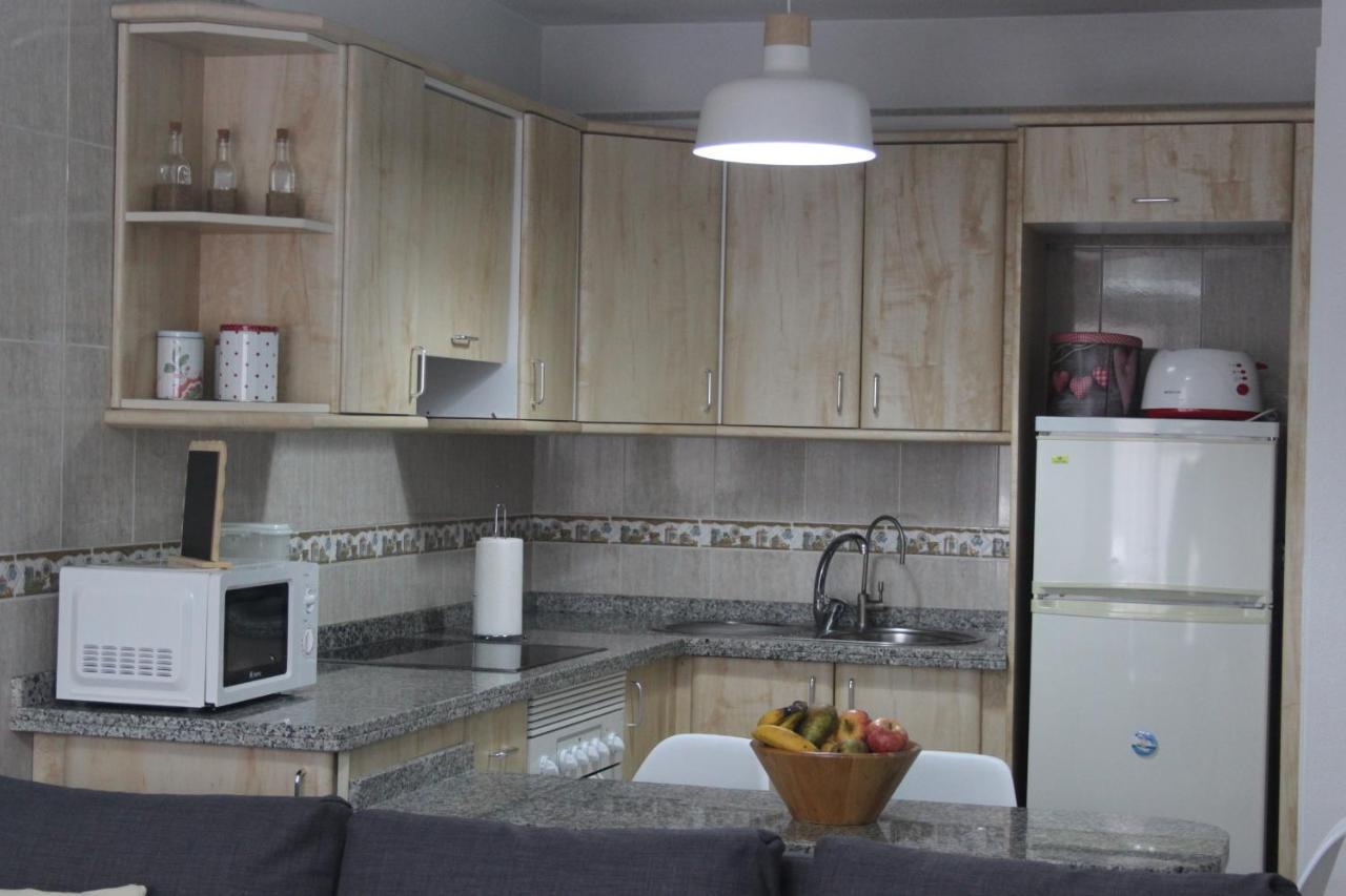 Paraiso Del Medano ,Centrico Εξωτερικό φωτογραφία